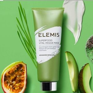 Elemis superfood mask